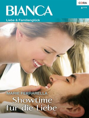 cover image of Showtime für die Liebe
